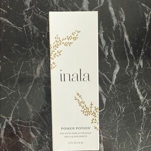Inala Power Potion for Hair Growth